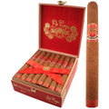 La Caya Fuerte Churchill Strong Cigar Full Bodied 7 X 52 Box of 24 Cigars