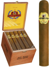 CAMACHO BACCARAT GORDO -CIGARS CRAFTERS