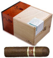 NUB 466 Habano 4 X 66 Cigars .Box, Pack & Single