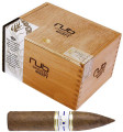 NUB 466TBP Torpedo Box Pressed Cameroon 4 X 66 Cigars . Box, Pack & Single