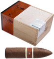 NUB 464T Torpedo Habano 4 X 64 Cigars .Box, Pack & Single