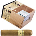 NUB 358 Cigar Connecticut 3 X 58. Box, Pack & Single