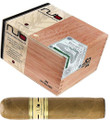 NUB 354 Cigar Connecticut 3 X 54. Box, Pack & Single