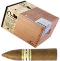 NUB 464T Torpedo Connecticut Cigar  4 X 64. Box, Pack & Single