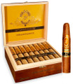 Perdomo Reserve 10th Anniversary CHAMPAGNE FIGURADO 4"3/4 x 56