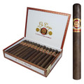 La Caya Vintage Churchill CIgar Maduro 7 X 50 Box of 25