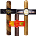 Personalized Labels for cigars