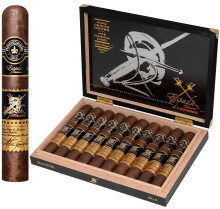 Montecristo Espada Magnum Cigar - CIGARS CRAFTERS