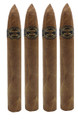 Cuban Copy Compare to Montecristo™ Belicoso cigars 5 1/2 X 52  