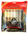 Gurkha Revenant TORO 6 X 54 Sampler Pack of 6 cigars