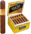 E.P. Carrillo INCH No. 62 NATURAL 5 X 62 