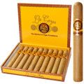 La Caya Toro Cigar Sampler Series 1997 Mild Connecticut 6 X 50 Box of 10 Cigars