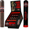 Punch Diablo GUSTO 5  X 52 Tube Cigars