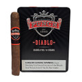 Punch Diablo Diablitos 4 3/16 x 36 tin of 6