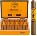 Camacho Connecticut ROBUSTO Cigars  5 X 50