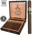 Montecristo 1935 Anniversary Nicaragua CHURCHILL 52 X 7