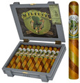 Aleck Bradley Black Market  Filthy Hooligan SHAMROCK 6 X 50 Cigars 