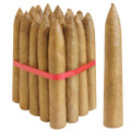 La Caya Pyramid Cigar - Mild Shade-Grown Connecticut - 6 X 60 - 20 Cigars