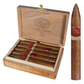 Padron Family Reserve #44 Natural Cigar - 6 X 52 