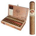 Padron 1926 No 6 Natural 50 X 4 3/4 Box of 24 Cigars