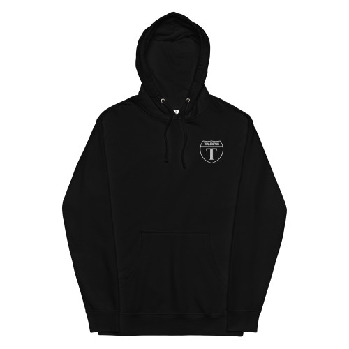 Midweight Hoodie