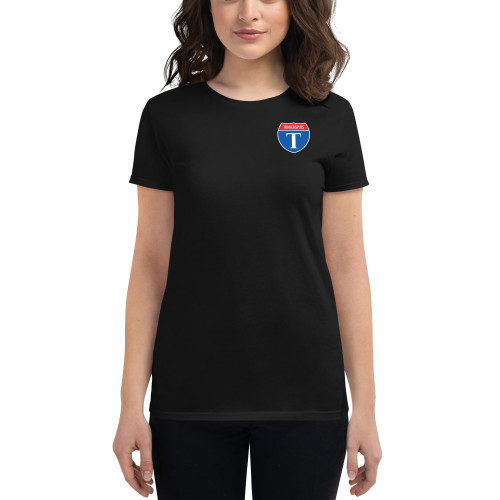 Women's Short Sleeve T-Shirt