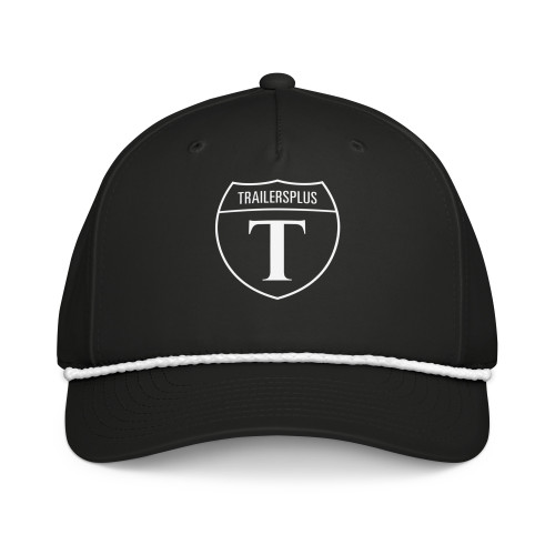 TrailersPlus Rope Cap