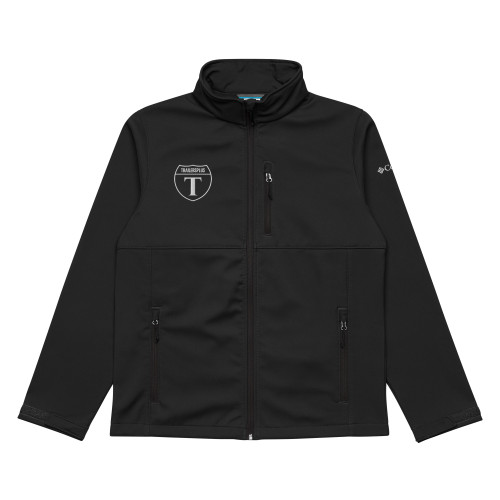 Men's Columbia Soft Shell Jacket