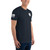 Short Sleeve Fitted T-Shirt