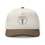 Class two-tone cap