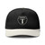 Class two-tone cap