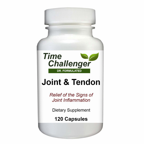 Time Challenger Joint & Tendon Support