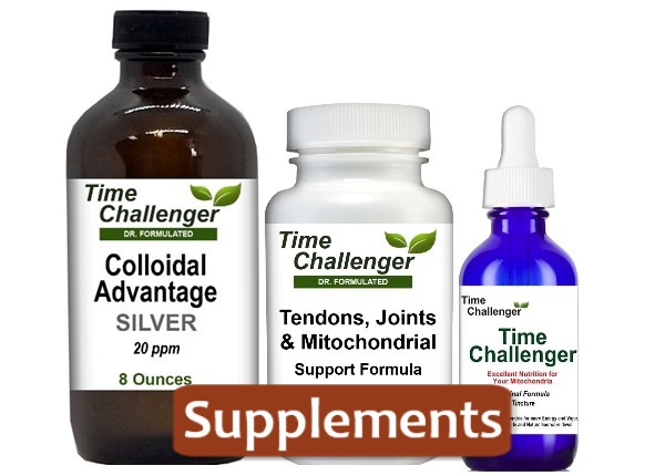 Supplements to Support You Every Day