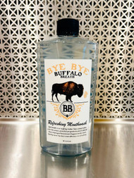 Bye Bye Buffalo Breath Mouthwash