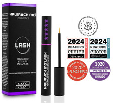 hawrych md lash advanced eyelash enhancer hawrych md lash advanced eyelash enhancer
