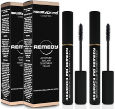 MD Eyelash Cream for Longer Thicker Eyelashes | Hawrych MD