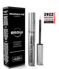hawrych md advanced eyebrow enhancer hawrych md advanced eyebrow enhancer