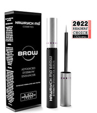 hawrych md advanced eyebrow enhancer