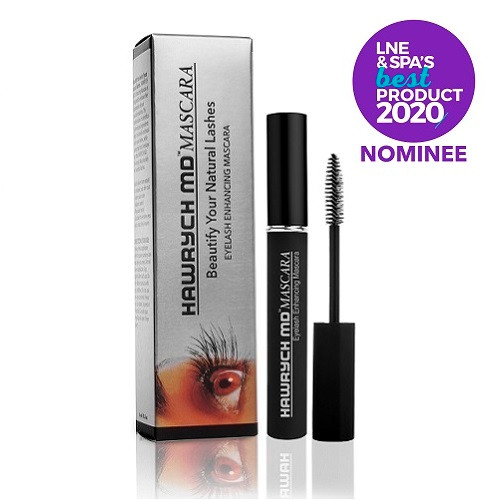 その他 HAWRYCH MD LASH Eyelash Enhancing Mascara for Longer Thicker Eyelashes | Hawrych MD