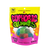 Euphoric D9 5mg - Mixed Fruit Gummies - 10 Count