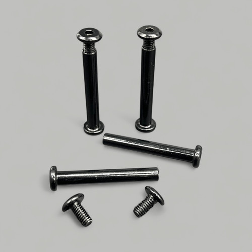 Binding Barrels & Screws
