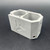 Urutau barrel retainer body trunnion 3