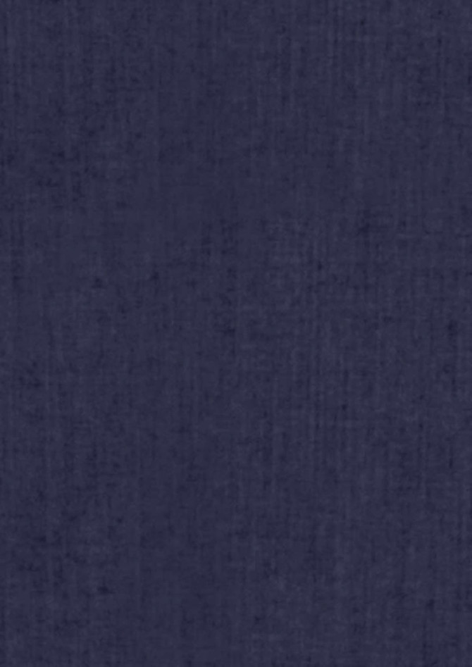 A textured dark navy fabric suitable for the Women's Oasis Short Sleeve Shirt, featuring a subtle pattern.
