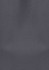 A grey plain tunic designed for women's uniforms, featuring a simple and sleek style.