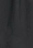A lightweight long sleeve shirt in black, featuring a logo or branding. Suitable for workwear.