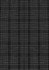 A black plaid fabric featuring a white grid pattern, suitable for shirt designs.