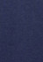 A textured fabric in a deep navy blue, suitable for button-up shirts. Features a subtle, woven pattern.