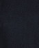 A textured black fleece fabric, showcasing a soft, warm surface suitable for hoodies.
