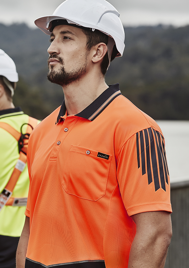 Work Polo Shirts