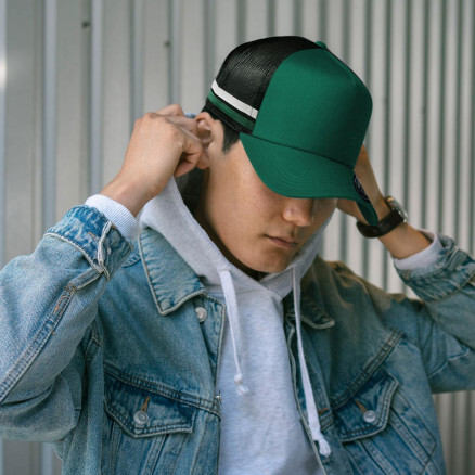Trucker Caps